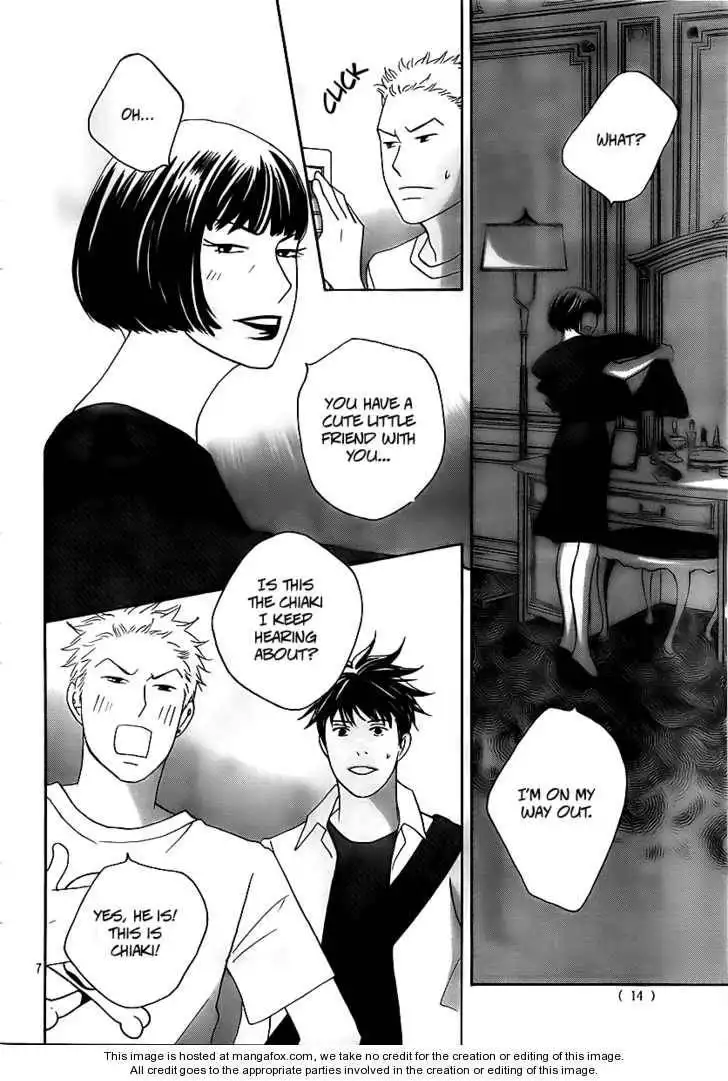 Nodame Cantabile - Opera Hen Chapter 4 6